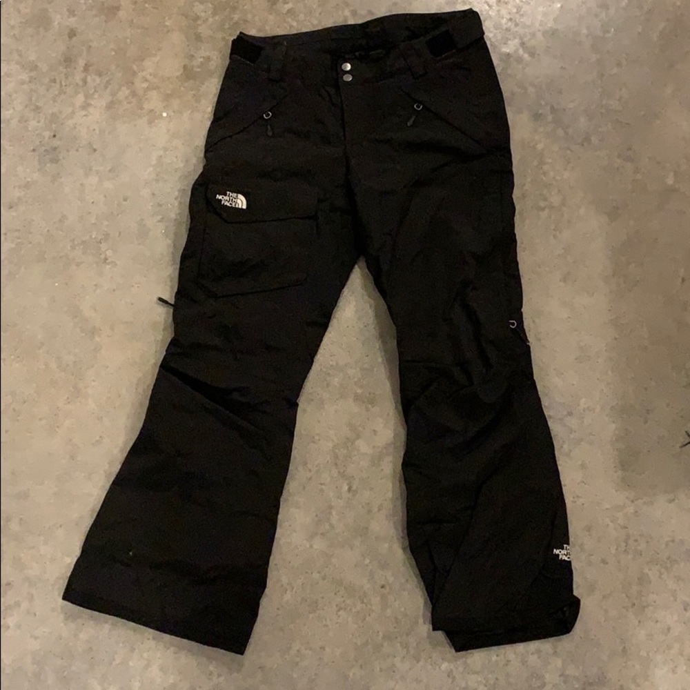 Northface snow pants